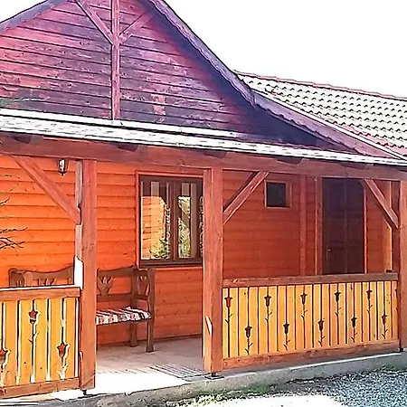 Zarug Vendeghaz Guest house Lazarea